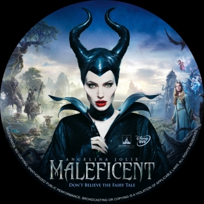 Maleficent