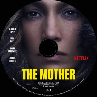 The Mother