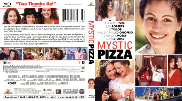 Mystic Pizza