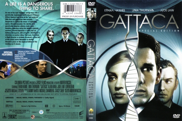 Gattaca