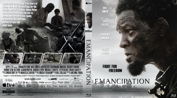 Emancipation