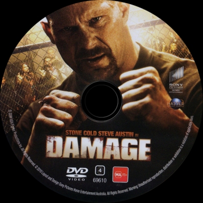 Damage