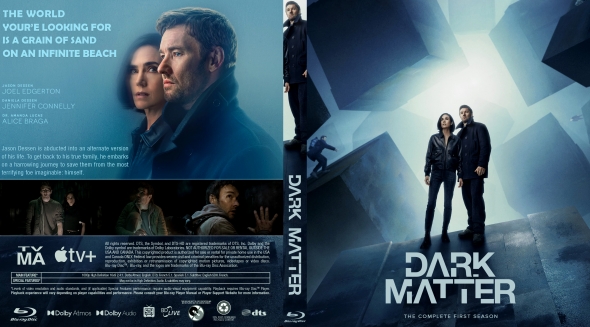 Dark Matter - Season 1