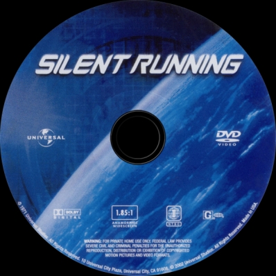 Silent Running