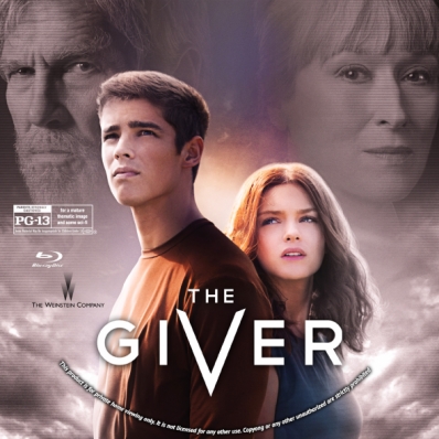 The Giver