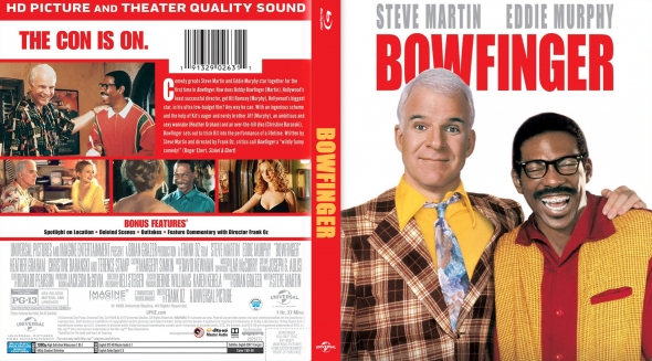 Bowfinger