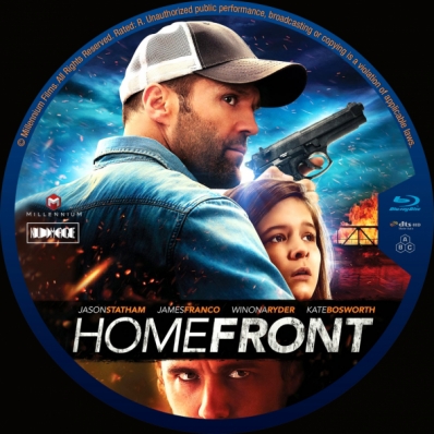 Homefront