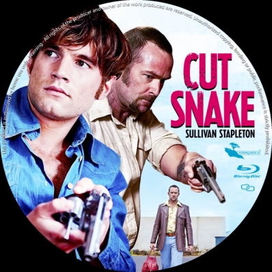 Cut Snake