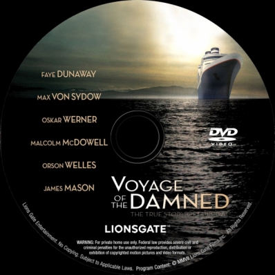 Voyage of the Damned