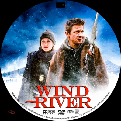 Wind River