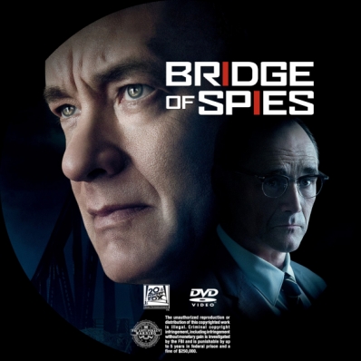 Bridge Of Spies