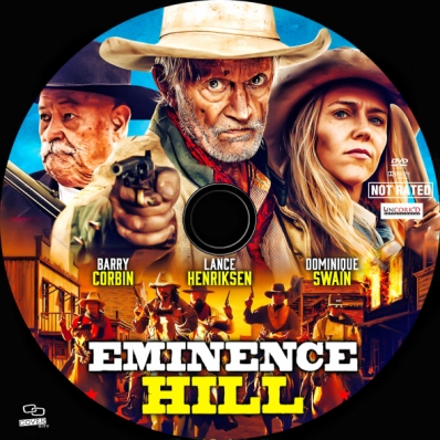 Eminence Hill