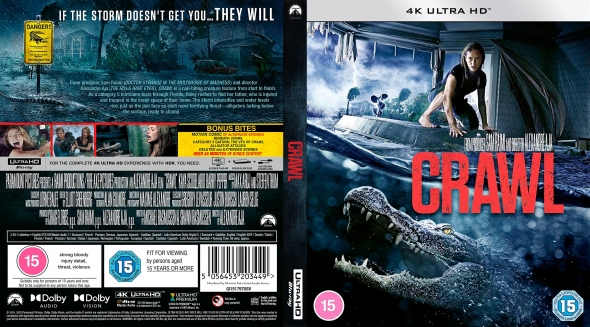 Crawl 4K