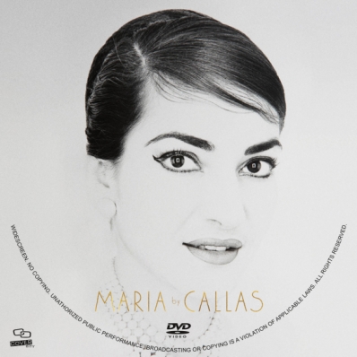 Maria Callas