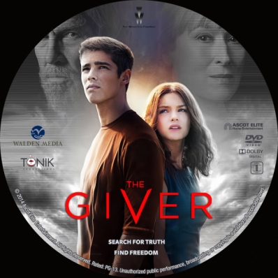 The Giver