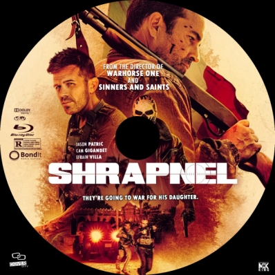 Shrapnel