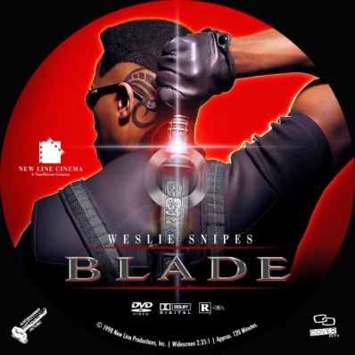 Blade