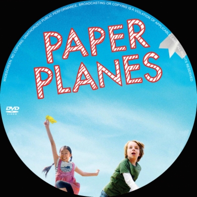 Paper Planes