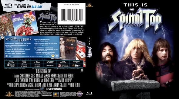 This Is Spinal Tap