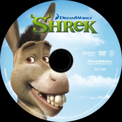 Shrek