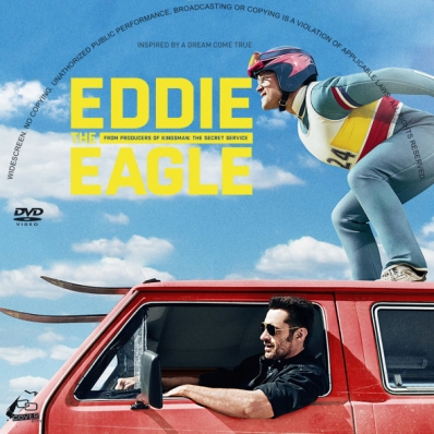 Eddie the Eagle