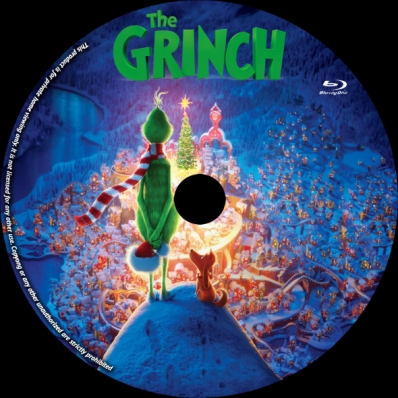 The Grinch