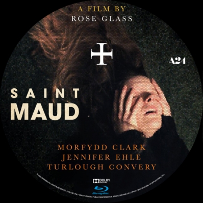 Saint Maud