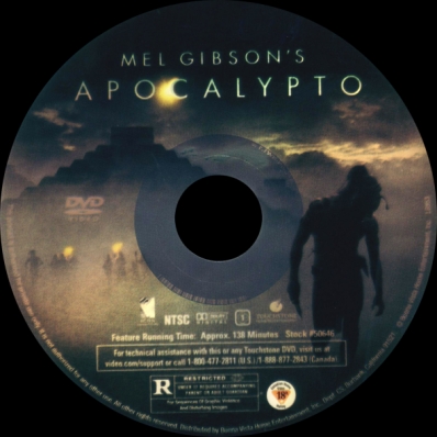 Apocalypto