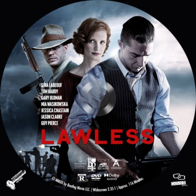 Lawless