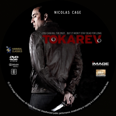 Tokarev