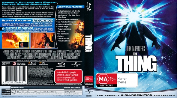 The Thing