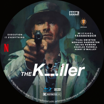 The Killer