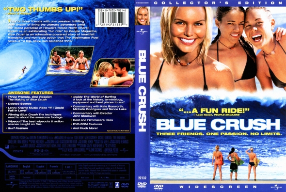 Blue Crush