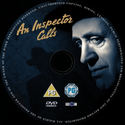 An Inspector Calls