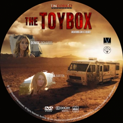 The Toybox