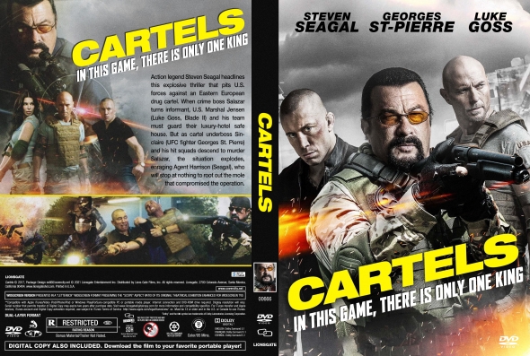 CoverCity DVD Covers Labels Cartels