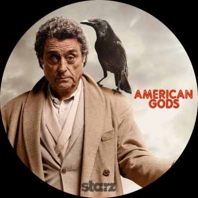 American Gods