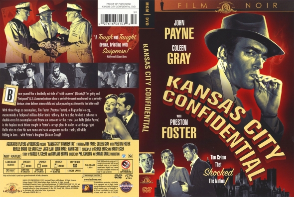 Kansas City Confidential