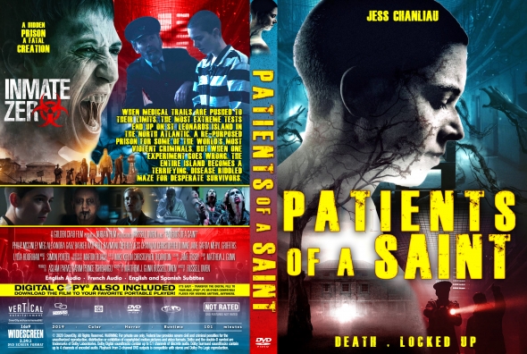 Patients of a Saint