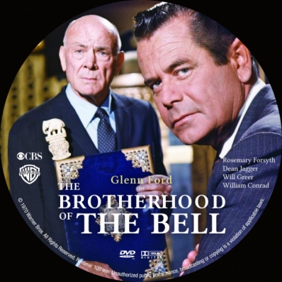 The Brotherhood of the Bell