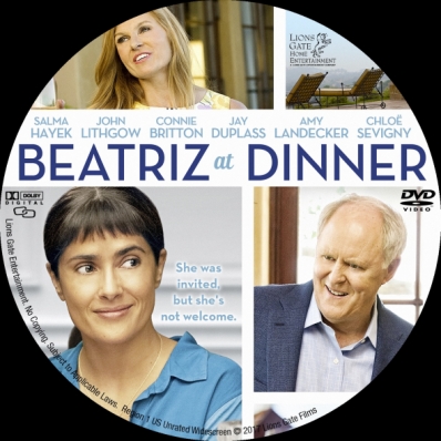 Beatriz at Dinner