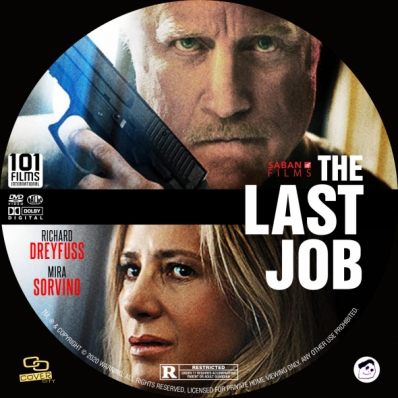 The Last Job