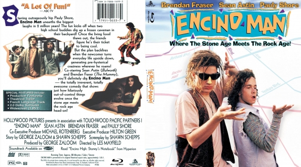 Encino Man