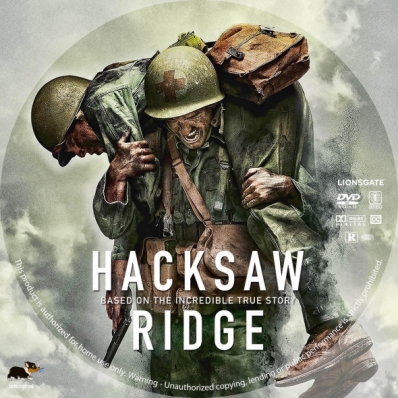 Hacksaw Ridge