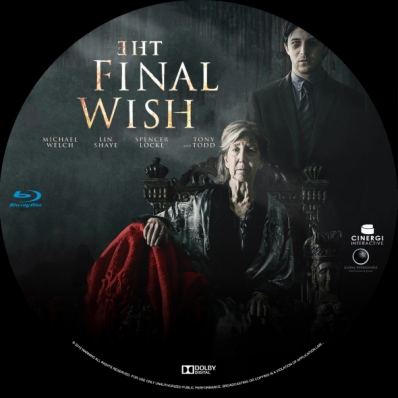 The Final Wish