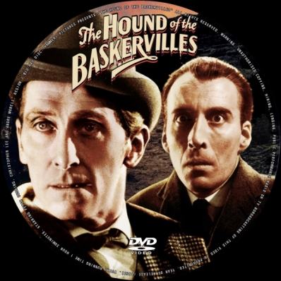 The Hound of the Baskervilles