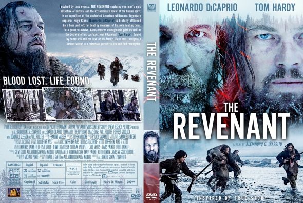 The Revenant