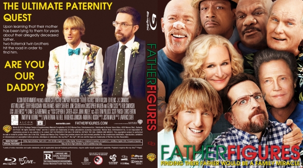 Father Figures