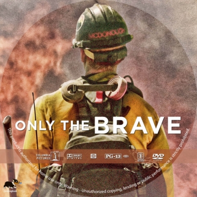 Only the Brave