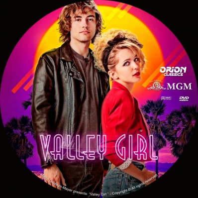 Valley Girl